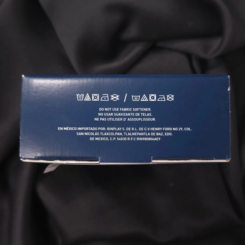 NWB POLO RALPH LAUREN 3 Pack Boxer Briefs Men's SMALL Classic Fit‎ Cotton